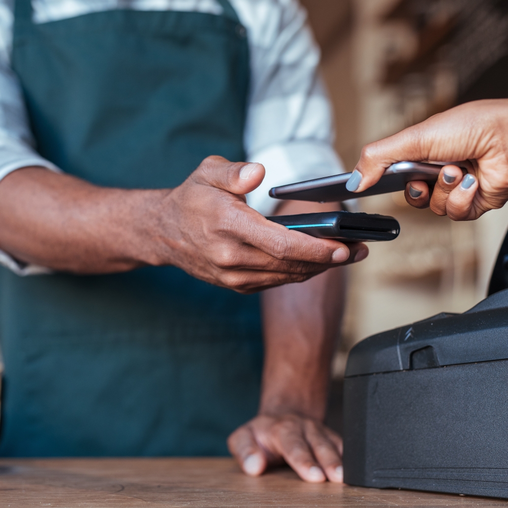 PayWithPhone Access your Simply Free Checking Account from your phone through our Mobile App